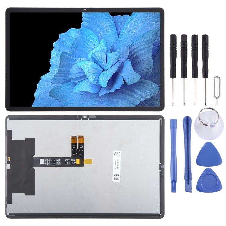 Original LCD Screen For vivo Pad With Digitizer Full Assembly - LCD Screen by PMC Jewellery | Online Shopping South Africa | PMC Jewellery