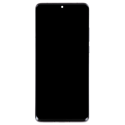 Original LCD Screen For Huawei P50 Pro Digitizer Full Assembly with Frame(Black) - LCD Screen by PMC Jewellery | Online Shopping South Africa | PMC Jewellery