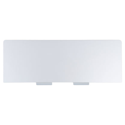 For Microsoft Surface Pro 8 1983 Rear Cover Holder(Silver) - Others by PMC Jewellery | Online Shopping South Africa | PMC Jewellery