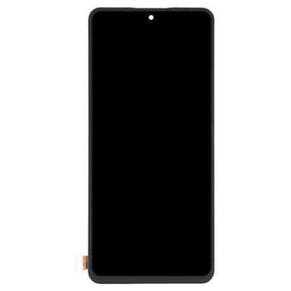 For Xiaomi Poco F5 Pro TFT LCD Screen with Digitizer Full Assembly - LCD Screen by PMC Jewellery | Online Shopping South Africa | PMC Jewellery