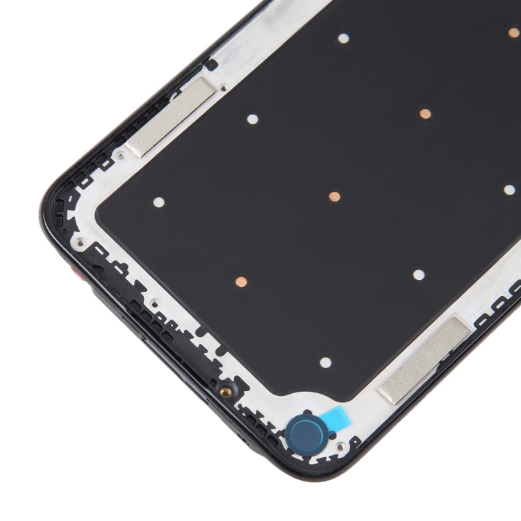 For Realme V25 Original Front Housing LCD Frame Bezel Plate - Frame Bezel Plate by PMC Jewellery | Online Shopping South Africa | PMC Jewellery