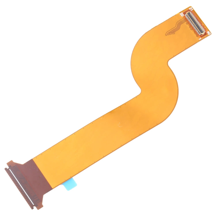 For Lenovo Tab K10C E10C TB-X6E6N TB-X6E6 LCD Flex Cable - Flex Cable by PMC Jewellery | Online Shopping South Africa | PMC Jewellery