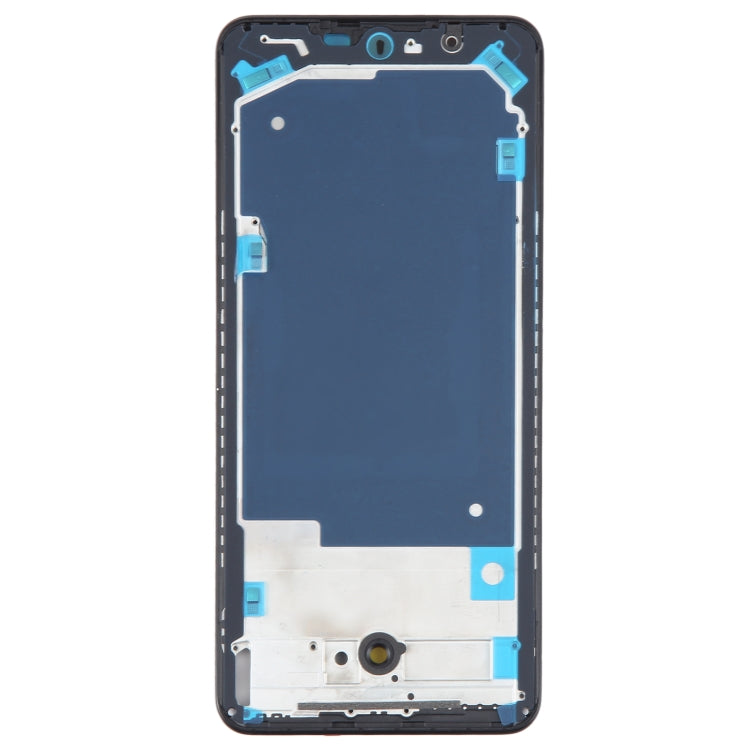 For OnePlus 10R Original Front Housing LCD Frame Bezel Plate - Frame Bezel Plate by PMC Jewellery | Online Shopping South Africa | PMC Jewellery