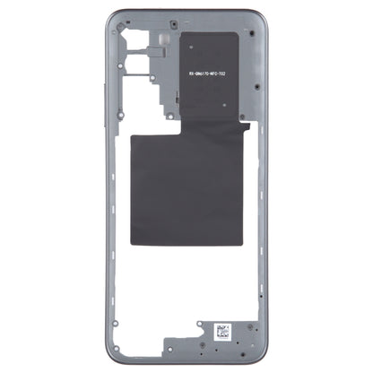 For Nokia G400 Original Front Housing LCD Frame Bezel Plate - Full Housing Cover by PMC Jewellery | Online Shopping South Africa | PMC Jewellery