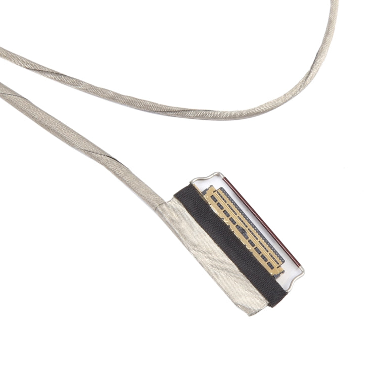 30Pin DC02001YF00 DC0200 Non Touch LCD Cable For Lenovo ideapad 320-15ISK 80XH 320-15IKB 80XL 80YE 81BG 81BT 320-15IAP - free shipping - PMC TechLife - Order now!