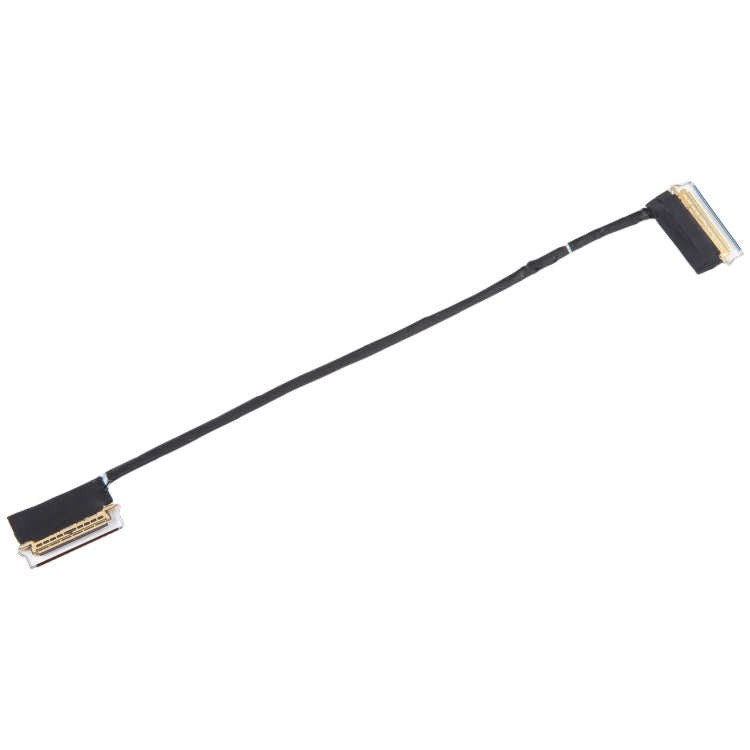 30Pin DC02C00DY00 01YT382 02HK974 LCD Cable For Lenovo Thinkpad T490 20N2 20N3 20RY 20RX T495 20NJ - Lenovo Spare Parts by PMC Jewellery | Online Shopping South Africa | PMC Jewellery