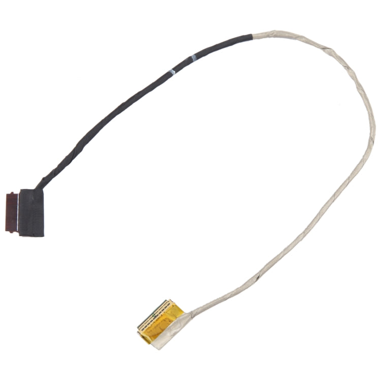 30Pin DD0BLQLC051 DD0BLQLC010 Non Touch LCD Cable For Toshiba P50-C P50D-C P50T-C P55-C P55D-C - Others by PMC Jewellery | Online Shopping South Africa | PMC Jewellery