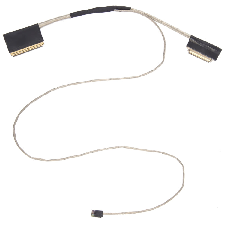 30Pin DC02003FZ00 5C10S73167 LCD Cable For Lenovo 14e Chromebook 81MH 14W - Lenovo Spare Parts by PMC Jewellery | Online Shopping South Africa | PMC Jewellery