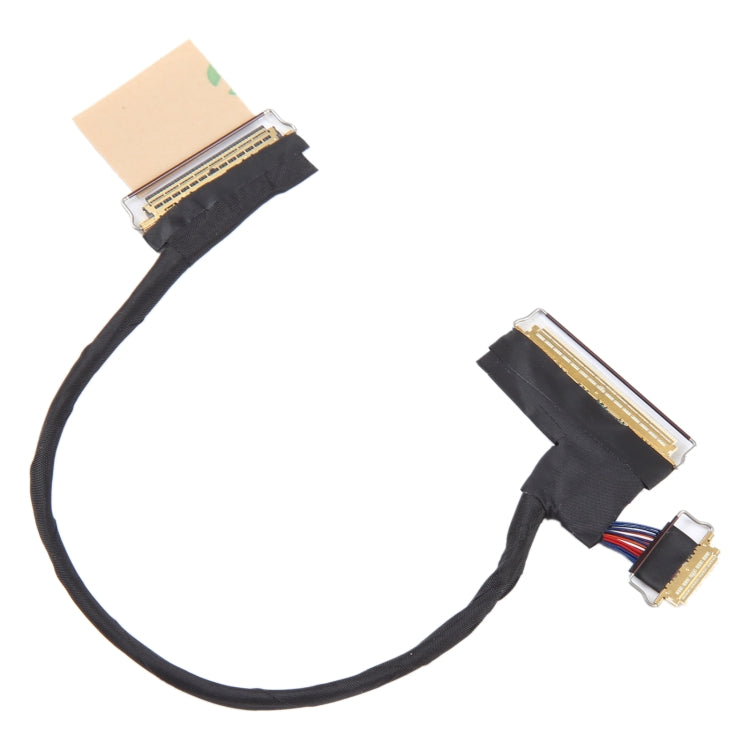40Pin DC02C007E00 SC10E50371 00UR903 Non Touch LCD Cable For Lenovo ThinkPad T460s 20F9 20FA T470s 20HF 20HG 20JS 20JT - free shipping - PMC TechLife - Order now!