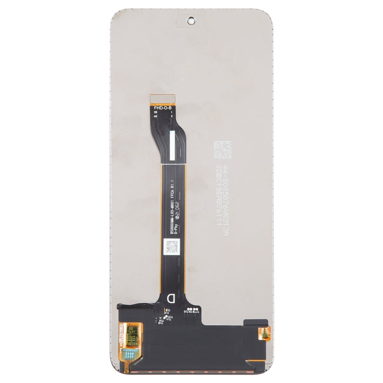 Original LCD Screen For Wiko T50 with Digitizer Full Assembly - For Wiko by PMC Jewellery | Online Shopping South Africa | PMC Jewellery