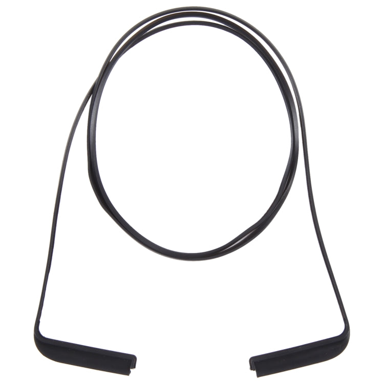 LCD Screen Display Ring Bezel Frame Rubber for MacBook Pro Retina 16.2 inch A2485 2021 - free shipping - PMC TechLife - Order now!