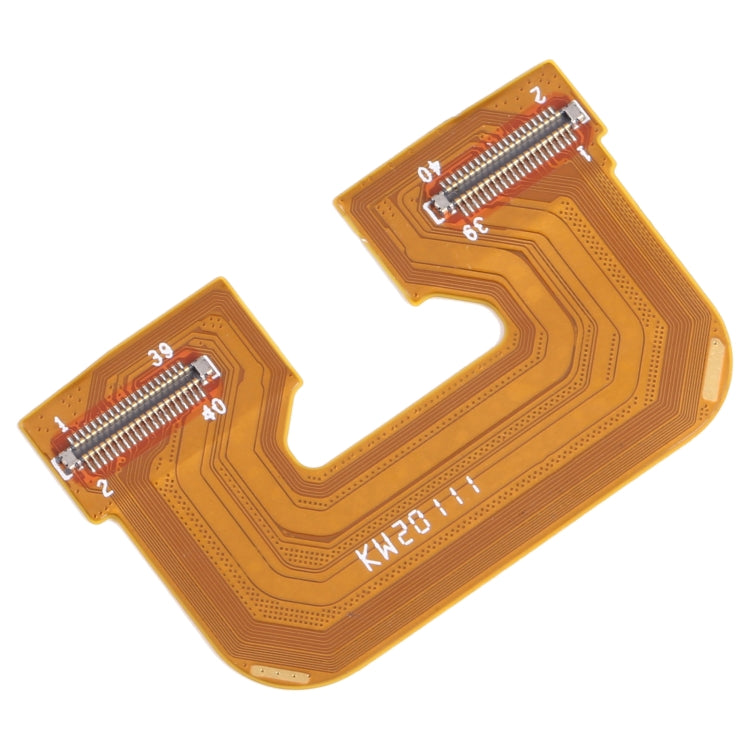 For Huawei MediaPad M6 10.8 Original Small Motherboard Flex Cable - Flex Cable by PMC Jewellery | Online Shopping South Africa | PMC Jewellery