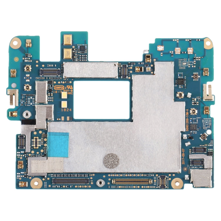 Original 128G Motherboard For HTC U11+ - Others by PMC Jewellery | Online Shopping South Africa | PMC Jewellery