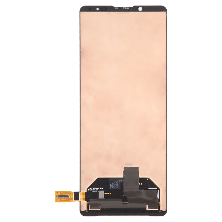 Original LCD Screen For Sony Xperia 5 IV With Digitizer Full Assembly - LCD Screen by PMC Jewellery | Online Shopping South Africa | PMC Jewellery