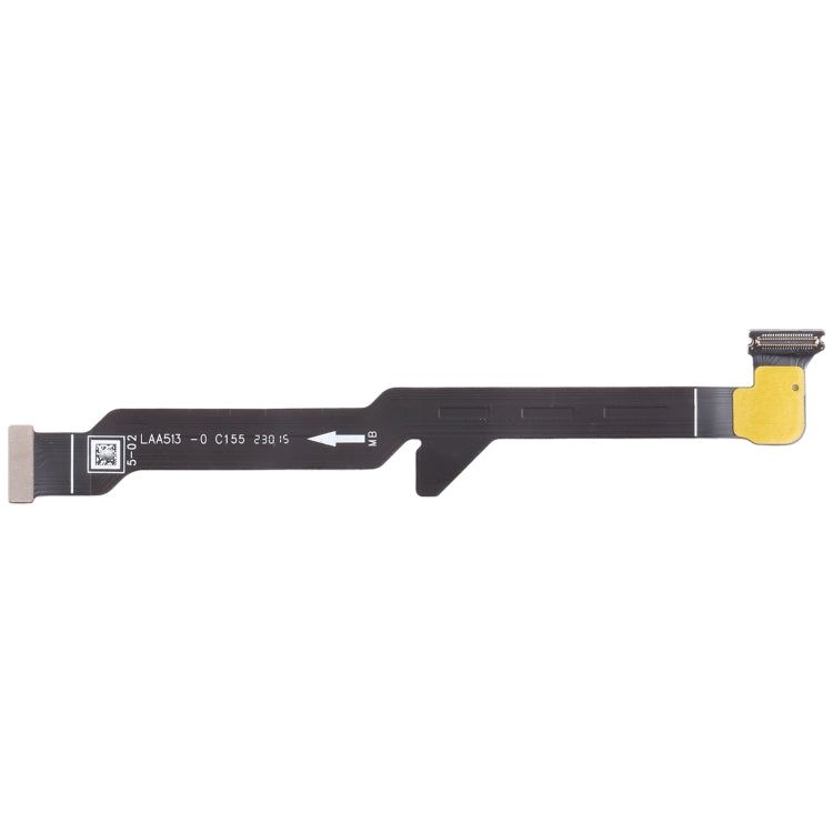 For OnePlus 11 PHB110 LCD Flex Cable - Flex Cable by PMC Jewellery | Online Shopping South Africa | PMC Jewellery