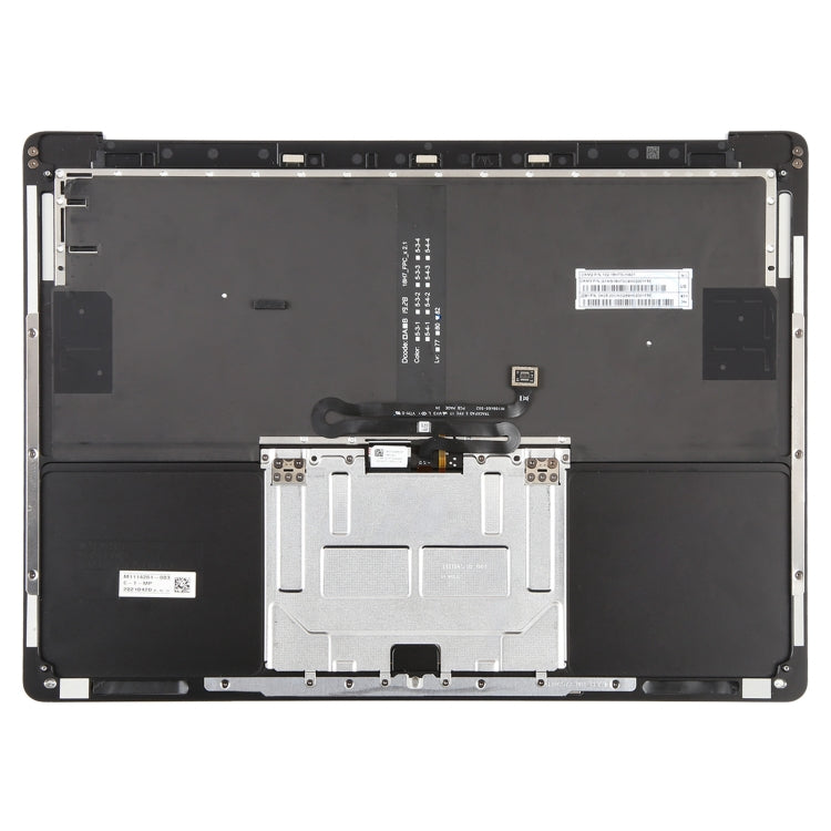 For Microsoft Surface Laptop 3 / 4 13.5 inch US Keyboard with C Shell / Touch Board (Black) - Laptop Screen by PMC TechLife | Online Shopping South Africa | PMC TechLife
