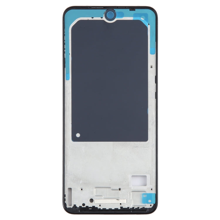 For Xiaomi Redmi Note 12S Original Front Housing LCD Frame Bezel Plate - Frame Bezel Plate by PMC Jewellery | Online Shopping South Africa | PMC Jewellery