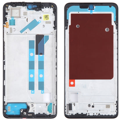 For Xiaomi Redmi Note 12 Pro 4G Original Front Housing LCD Frame Bezel Plate - Frame Bezel Plate by PMC Jewellery | Online Shopping South Africa | PMC Jewellery