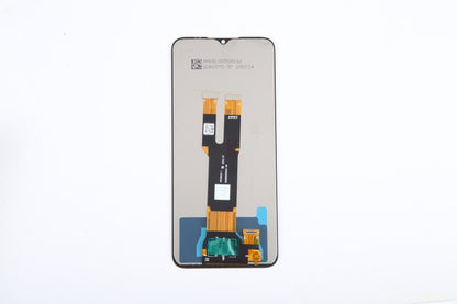 For Nokia C32 OEM LCD Screen with Digitizer Full Assembly - LCD Screen by PMC Jewellery | Online Shopping South Africa | PMC Jewellery