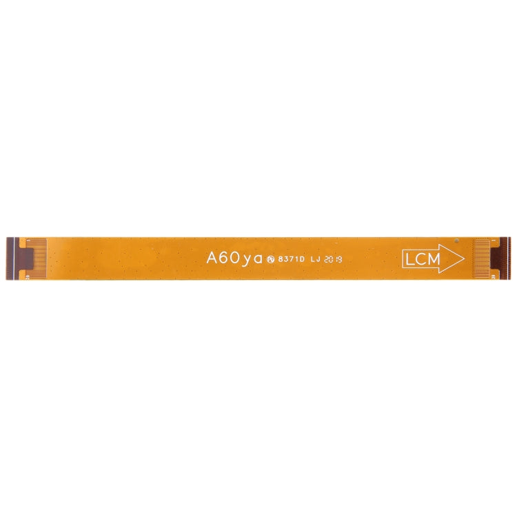 For Amazon Fire HD 8 2020 Original LCD Flex Cable - For Amazon by PMC Jewellery | Online Shopping South Africa | PMC Jewellery