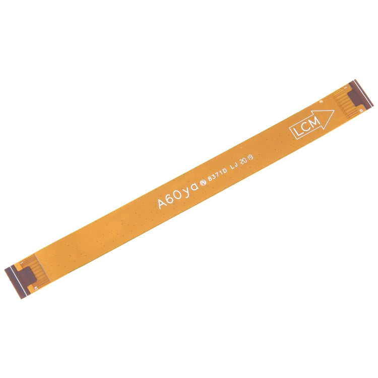 For Amazon Fire HD 8 2020 Original LCD Flex Cable - For Amazon by PMC Jewellery | Online Shopping South Africa | PMC Jewellery