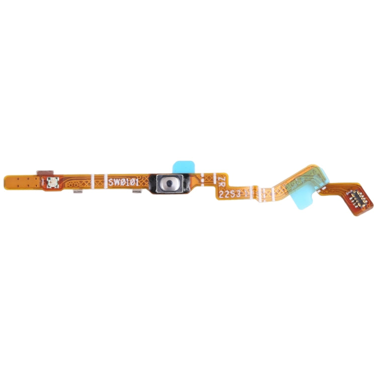 For Asus ROG Phone 6 Pro / Phone 6 Power Button Flex Cable - Flex Cable by PMC TechLife | Online Shopping South Africa | PMC TechLife