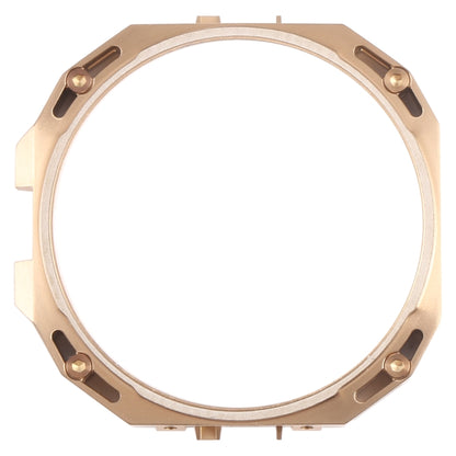 Original LCD Bezel Plate Outside Frame For Huawei Watch GT Cyber (Gold) - For Huawei by PMC Jewellery | Online Shopping South Africa | PMC Jewellery