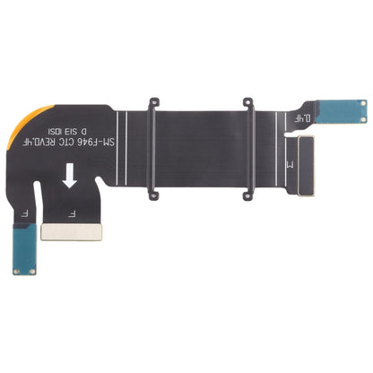 For Samsung Galaxy Z Fold5 SM-F946B Original Spin Axis Flex Cable - Flex Cable by PMC Jewellery | Online Shopping South Africa | PMC Jewellery