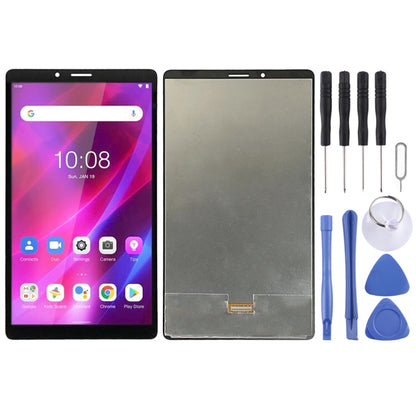 LCD Screen For Lenovo Tab M7 3rd Gen TB-7306F with Digitizer Full Assembly - LCD Screen by PMC Jewellery | Online Shopping South Africa | PMC Jewellery