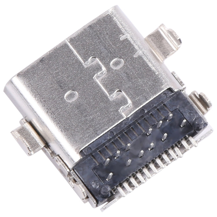 TC-010 Charging Port Connector For DELL 12 7275 7390 XPS12 9250 - Dell Spare Parts by PMC TechLife | Online Shopping South Africa | PMC TechLife