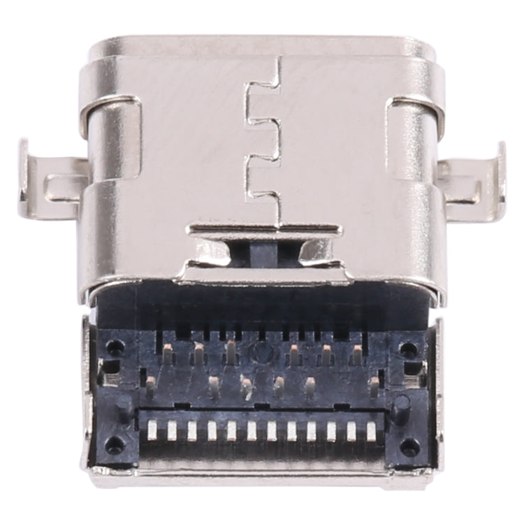 TC-047 Charging Port Connector For Asus Chromebook C223NA C423NA C523NA C423N C425T - Others by PMC TechLife | Online Shopping South Africa | PMC TechLife