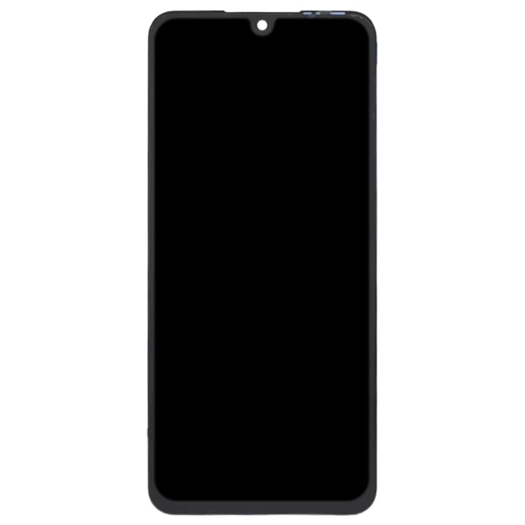 TFT LCD Screen For Tecno Pova 4 Pro with Digitizer Full Assembly - For Wiko by PMC Jewellery | Online Shopping South Africa | PMC Jewellery