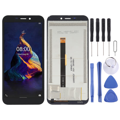 Original LCD Screen and Digitizer Full Assembly for Ulefone Armor X8 - Ulefone by PMC Jewellery | Online Shopping South Africa | PMC Jewellery