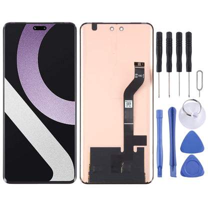 AMOLED Material Original LCD Screen for Xiaomi 13 Lite With Digitizer Full Assembly - LCD Screen by PMC Jewellery | Online Shopping South Africa | PMC Jewellery