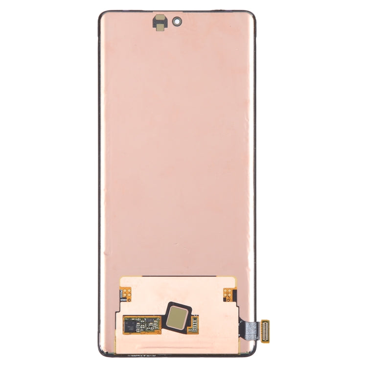 AMOLED Material Original LCD Screen for vivo S16 With Digitizer Full Assembly - LCD Screen by PMC Jewellery | Online Shopping South Africa | PMC Jewellery