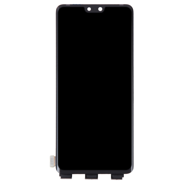 AMOLED Material Original LCD Screen for vivo S12 Pro With Digitizer Full Assembly - LCD Screen by PMC Jewellery | Online Shopping South Africa | PMC Jewellery