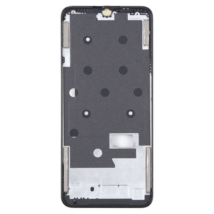 For OPPO A78 Original Front Housing LCD Frame Bezel Plate - Frame Bezel Plate by PMC Jewellery | Online Shopping South Africa | PMC Jewellery