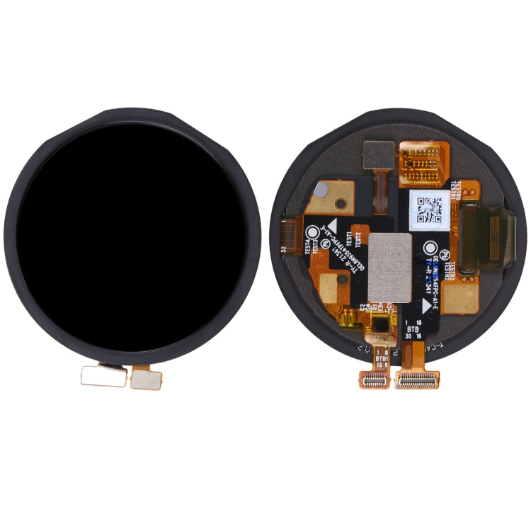 For Xiaomi Watch S1 Active Original LCD Screen Digitizer Full Assembly -  by PMC TechLife | Online Shopping South Africa | PMC TechLife