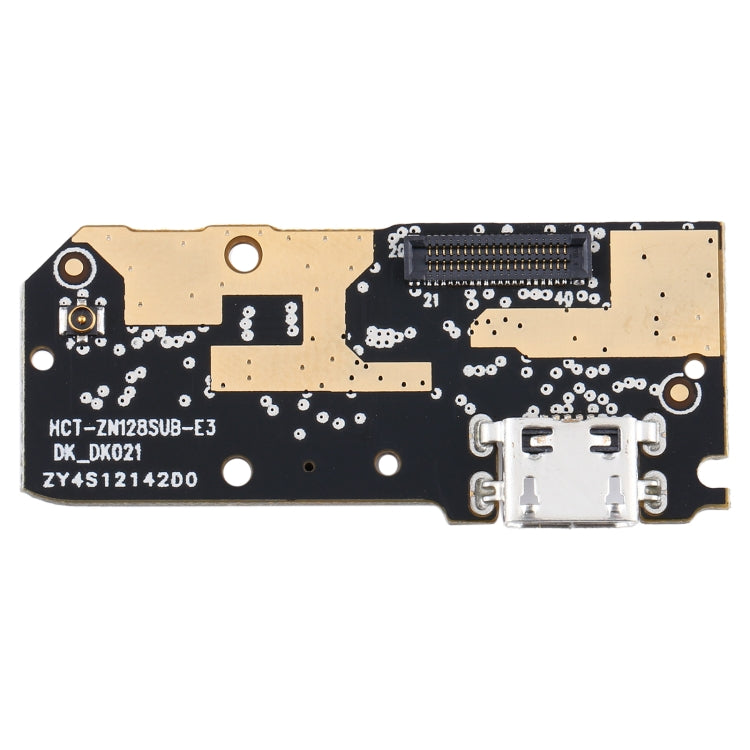 Charging Port Board for Blackview BV4900 - Blackview by PMC Jewellery | Online Shopping South Africa | PMC Jewellery