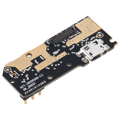 Charging Port Board for Blackview BV4900 - Blackview by PMC Jewellery | Online Shopping South Africa | PMC Jewellery