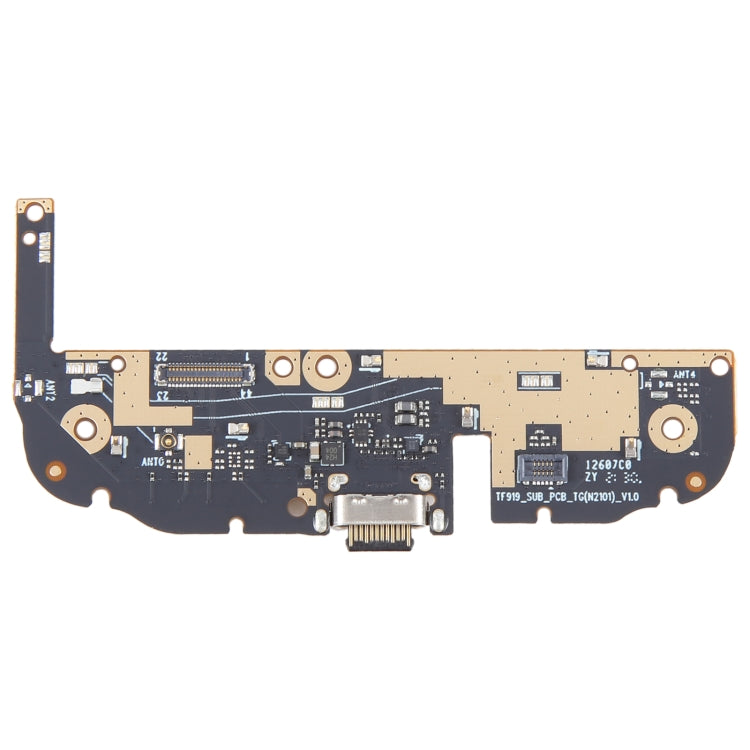 Charging Port Board for HOTWAV CYBER 8 - Others by PMC Jewellery | Online Shopping South Africa | PMC Jewellery