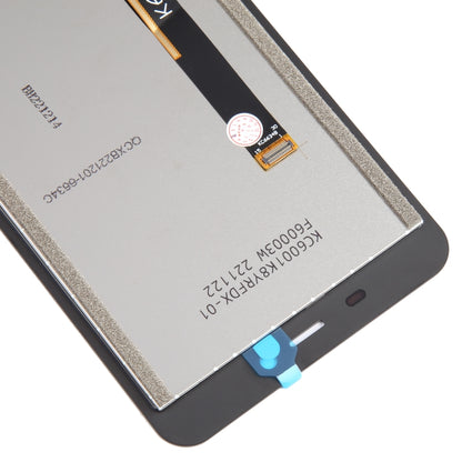 Original LCD Screen and Digitizer Full Assembly for HOTWAV T5 Pro - Doogee by PMC Jewellery | Online Shopping South Africa | PMC Jewellery