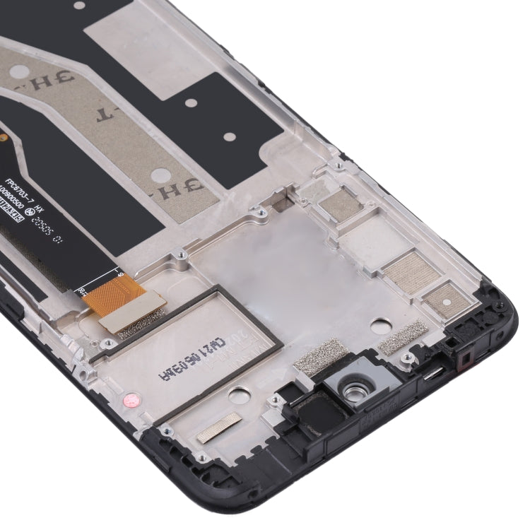 TFT LCD Screen for TCL 20L / 20L+ / 20 Lite / 20S T774H T774B T775H T775B Digitizer Full Assembly with Frame - free shipping - PMC TechLife - Order now!