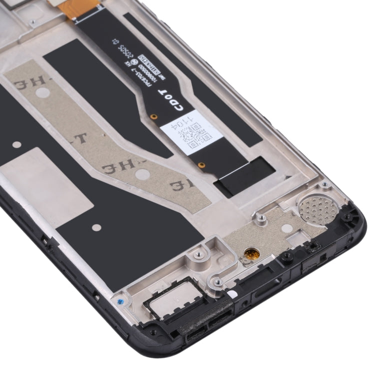 TFT LCD Screen for TCL 20L / 20L+ / 20 Lite / 20S T774H T774B T775H T775B Digitizer Full Assembly with Frame - free shipping - PMC TechLife - Order now!