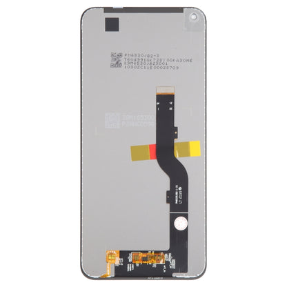 TFT LCD Screen for TCL 10L / TCL 10 Lite / TCL Plex / T780H / T770H Digitizer Full Assembly - For TCL by PMC Jewellery | Online Shopping South Africa | PMC Jewellery