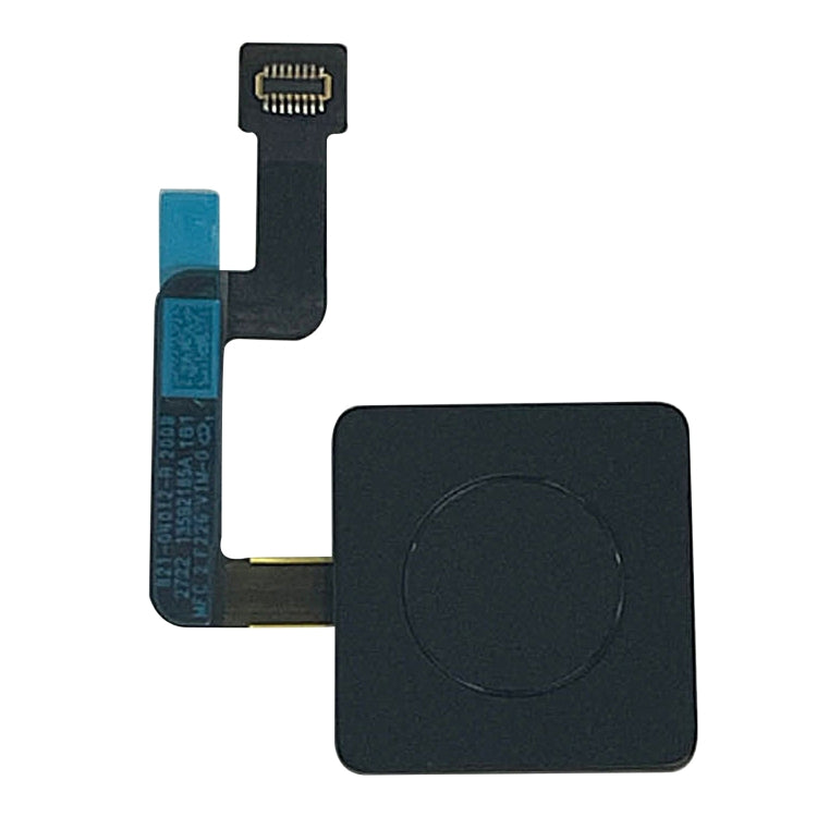 Power / Fingerprint Touch-ID Button Flex Cable 821-04012-02 for MacBook Air Retina 13.6 M2 A2681 2022 - Flex Cable by PMC Jewellery | Online Shopping South Africa | PMC Jewellery