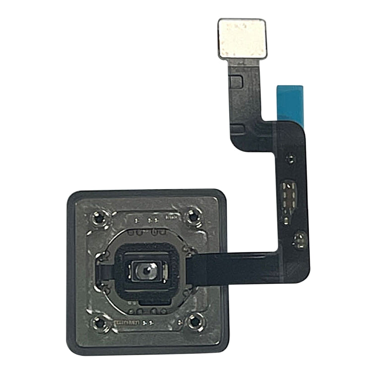 Power / Fingerprint Touch-ID Button Flex Cable 821-04012-02 for MacBook Air Retina 13.6 M2 A2681 2022 - Flex Cable by PMC TechLife | Online Shopping South Africa | PMC TechLife