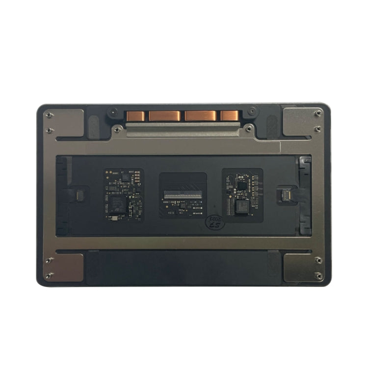 Touchpad for Macbook Pro 14 M2 A2779 2023 EMC8102 (Grey) - Touchpad by PMC TechLife | Online Shopping South Africa | PMC TechLife