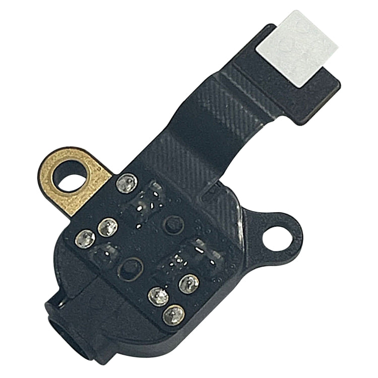 Earphone Jack Flex Cable 821-03117-A 923-06757 for MacBook Pro 14 inch M1 A2442 EMC3650 2021 - Flex Cable by PMC TechLife | Online Shopping South Africa | PMC TechLife