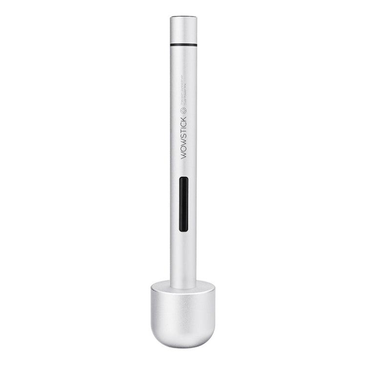 WOWSTICK 1P+ 23 in 1 Mini Electric Screwdriver Kit With Metal Base - free shipping - PMC TechLife - Order now!